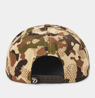 Lab Grandpa Hat- Wetland