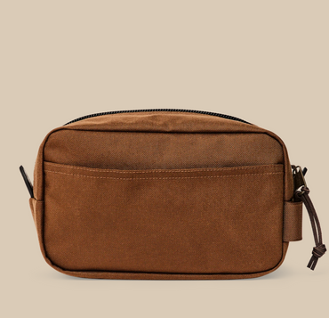 Dryden Travel Pack- Whiskey