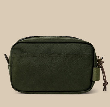 Dryden Travel Pack- Otter Green