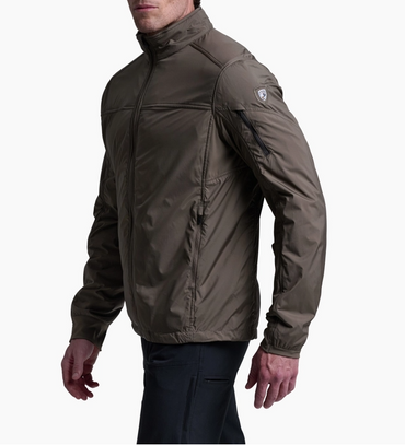 The One Jacket- Kanteen