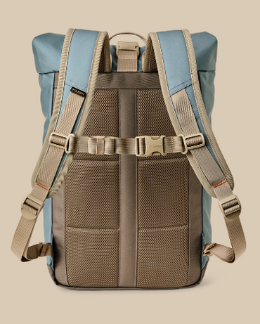 All Weather Backpack- Slate/Canteen/Covert