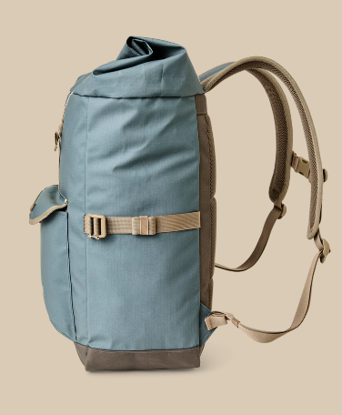 All Weather Backpack- Slate/Canteen/Covert