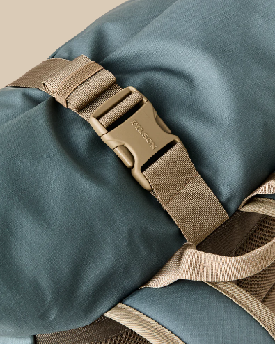 All Weather Backpack- Slate/Canteen/Covert