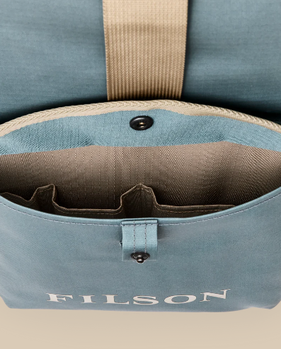 All Weather Backpack- Slate/Canteen/Covert