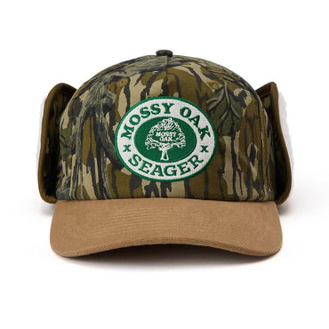 Seager X Mossy Oak Flapjack- Original Treestand