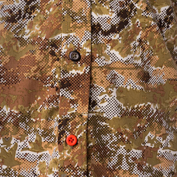 Lightweight Hunting Shirt- Midland 2.0