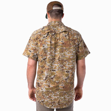 Lightweight Hunting Shirt- Midland 2.0