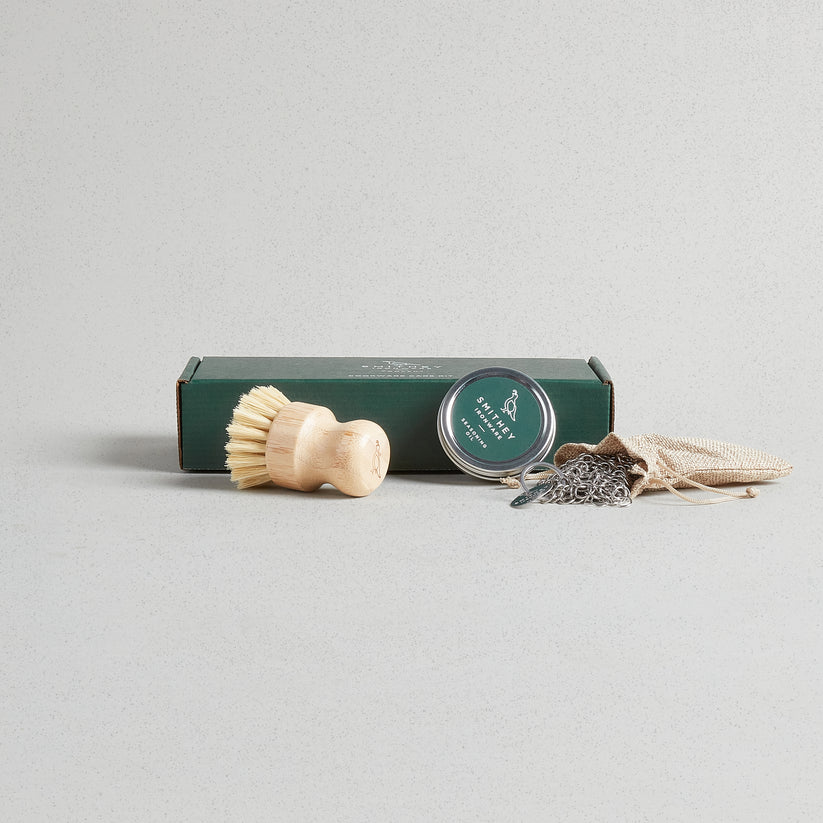 Cleaning & Care Kit
