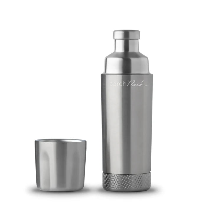 Torch Flask