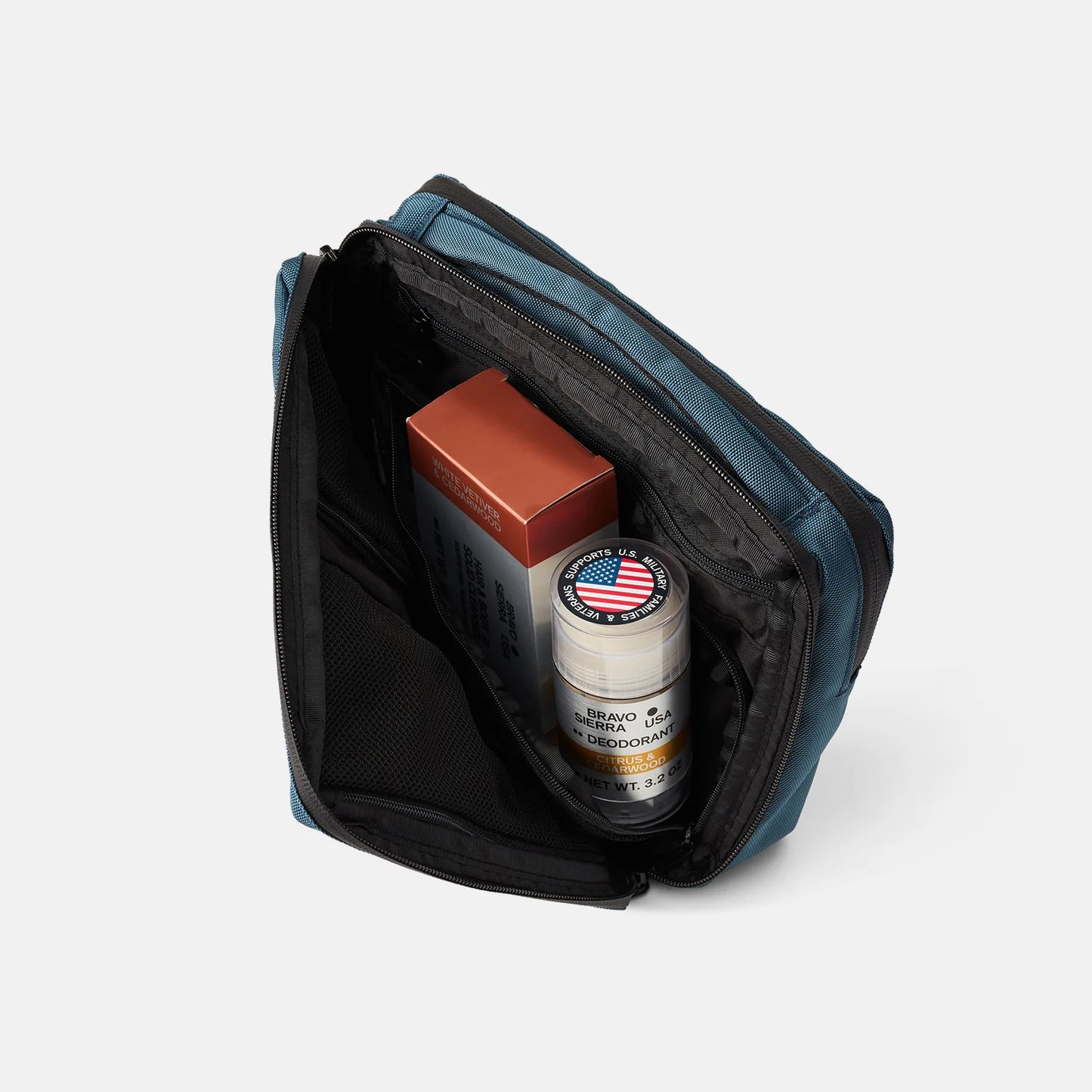 Toiletry Bag