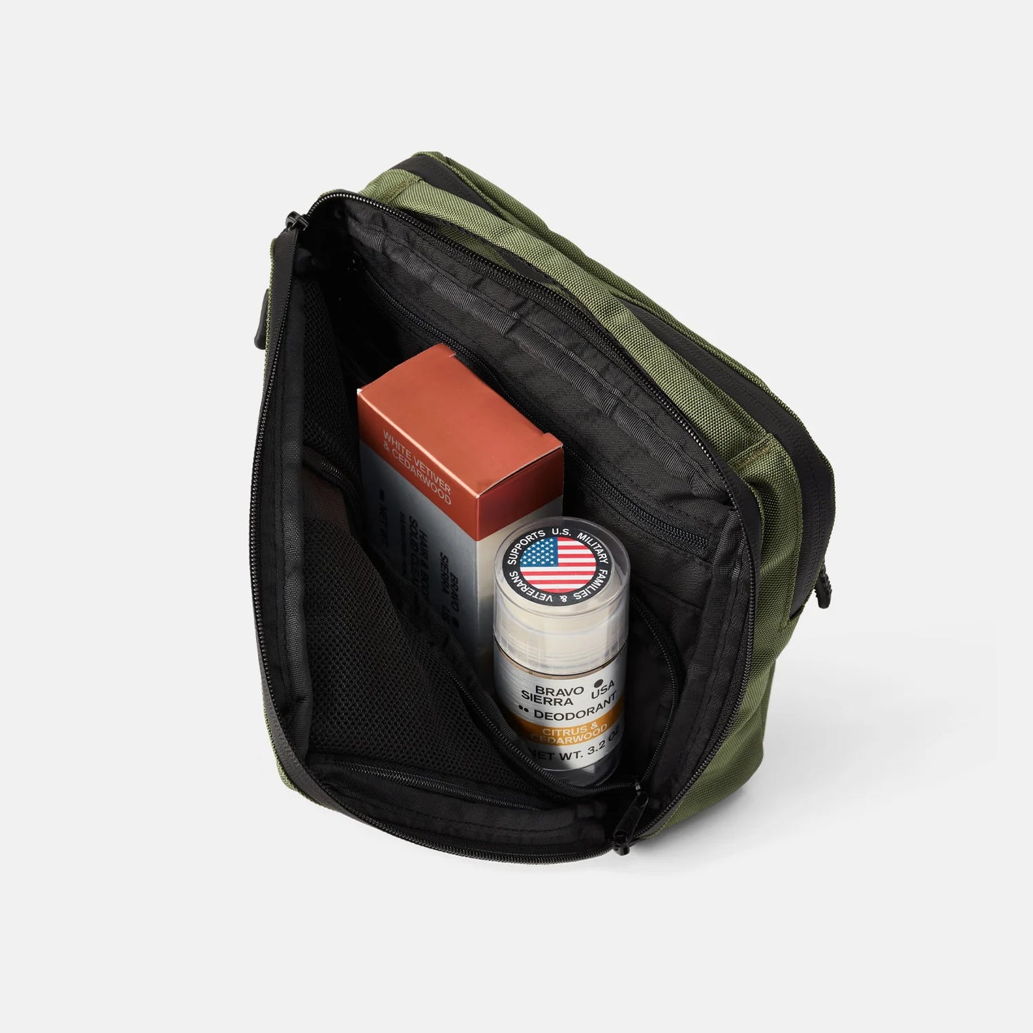 Toiletry Bag