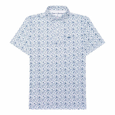 Texas Traditions Polo- Classic