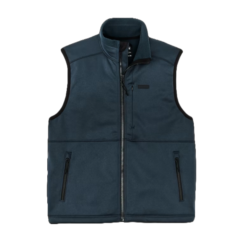 Patagonia burly man vest best sale