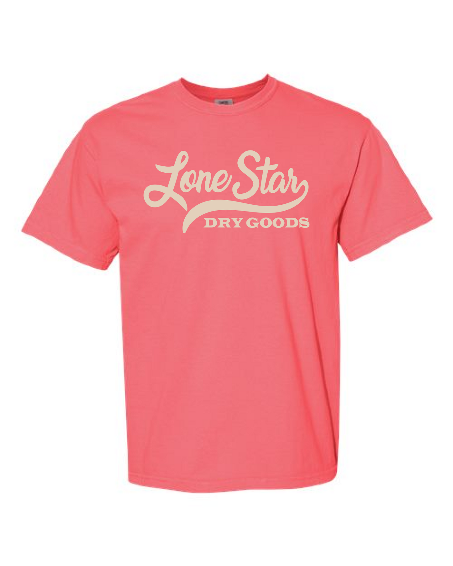 Watermelon Throwback T-Shirt