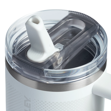 Quencher ProTour Flip Straw Tumbler 20oz