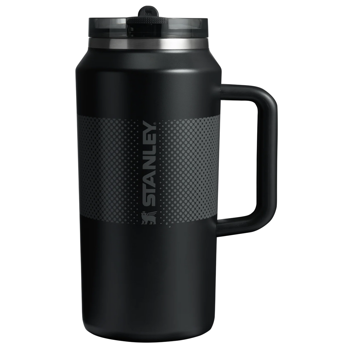 Quencher ProTour Flip Straw Tumbler 64oz