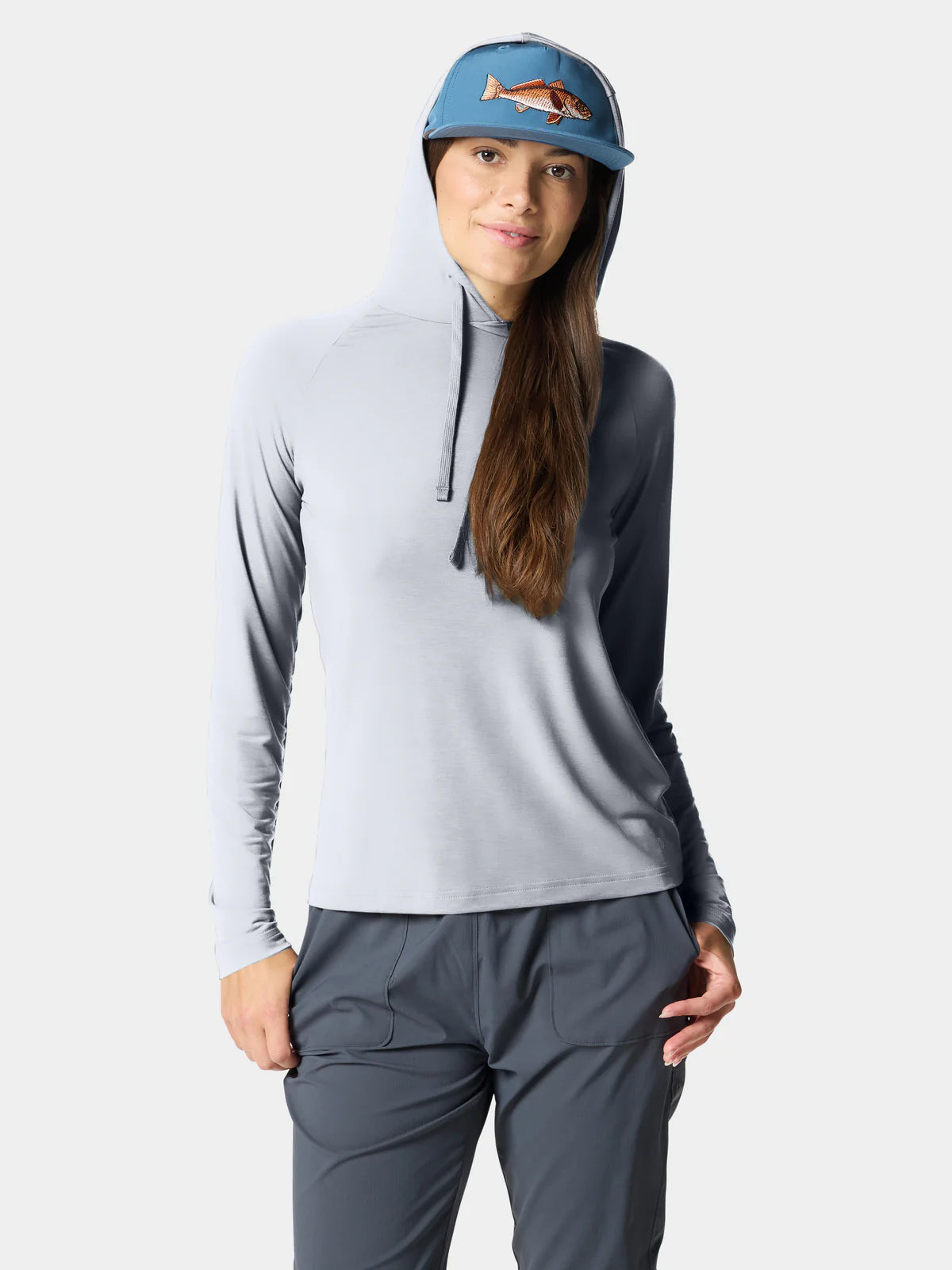 Lightweight Performance Drirelease Hoodie