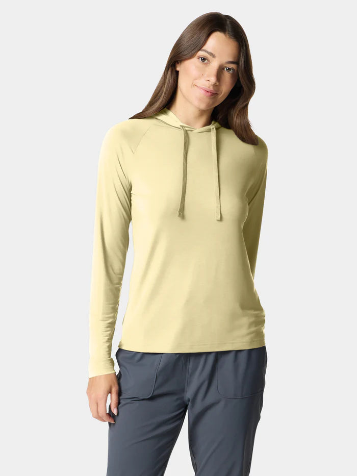 Lightweight Performance Drirelease Hoodie