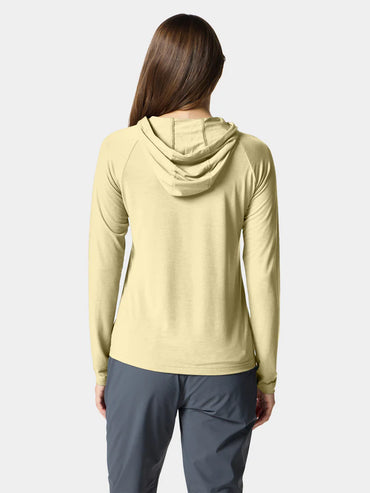 Lightweight Performance Drirelease Hoodie
