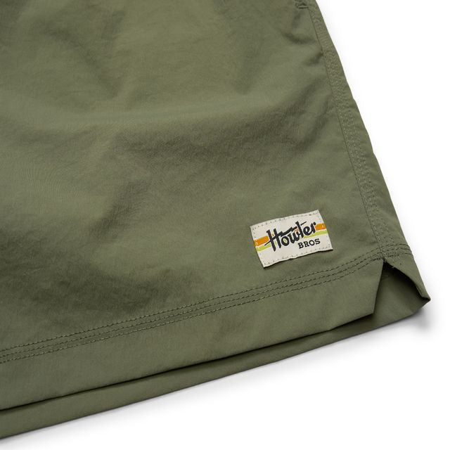 Salado Shorts- Jungle