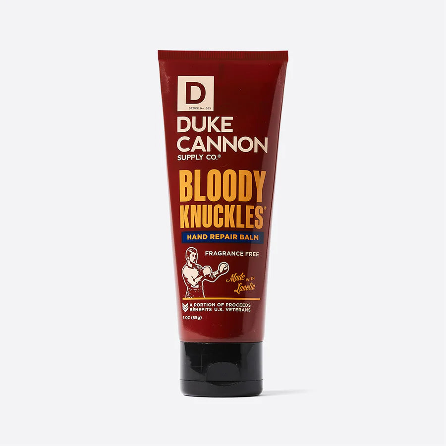 Bloody Knuckles Hand Balm