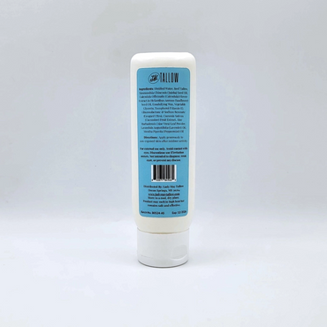 Tallow After Sun Cream