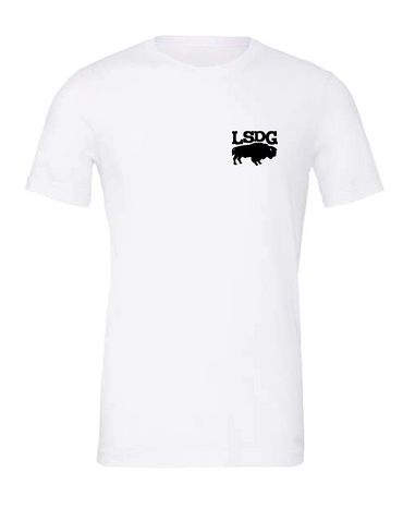 American Buffalo T-Shirt