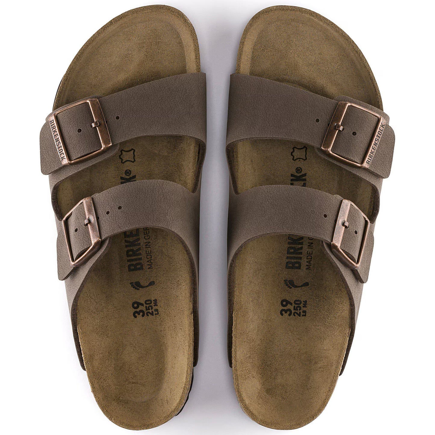 Arizona BS - Mocha