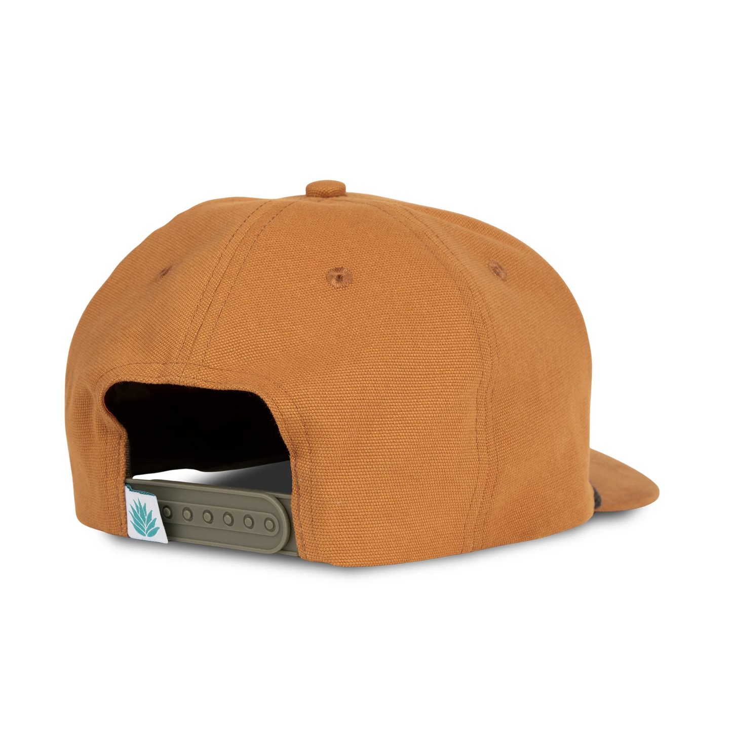 Bear Hat- Gold