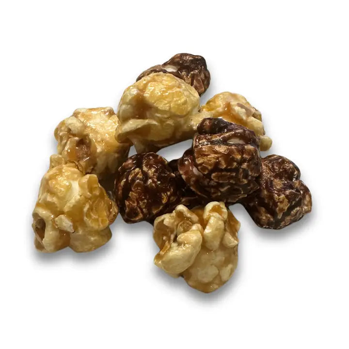 Bigfoot Poop Gourmet Popcorn