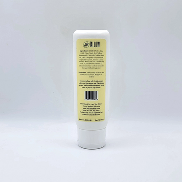 Tallow Before Sun Cream
