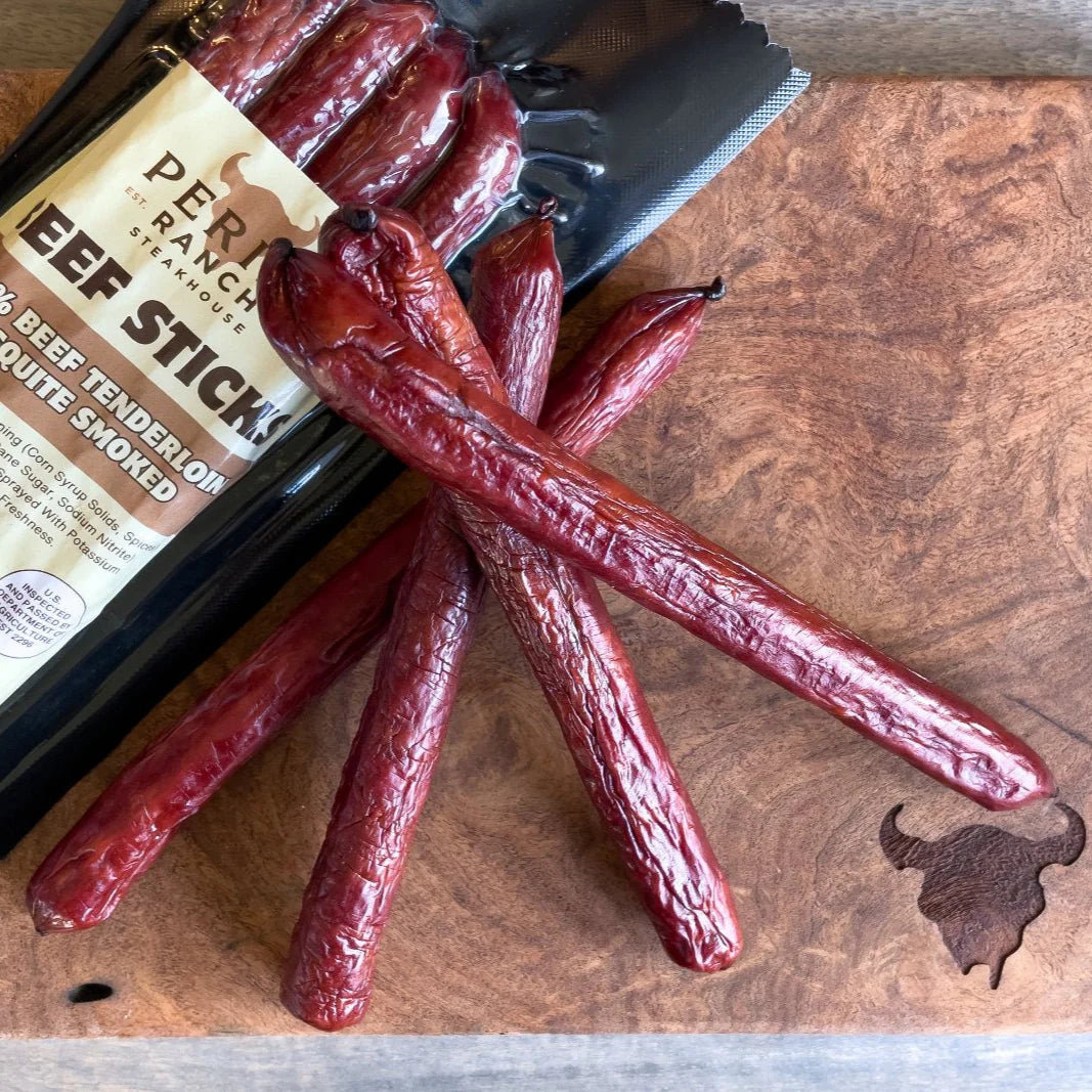 Perini Beef Sticks