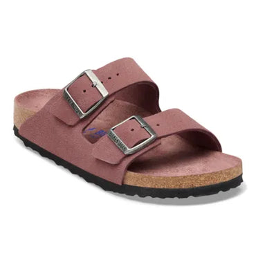 Women's Arizona Soft Footbed - Pepper