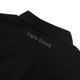 Rio Short Sleeve Shirt- Black