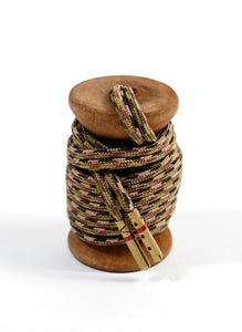 Whiskers Dress Boot Laces