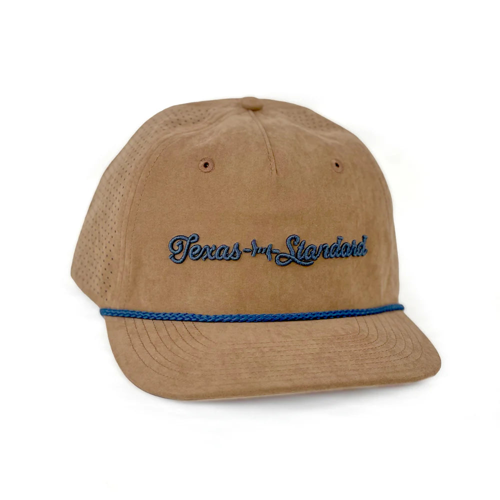 Lariat Cap