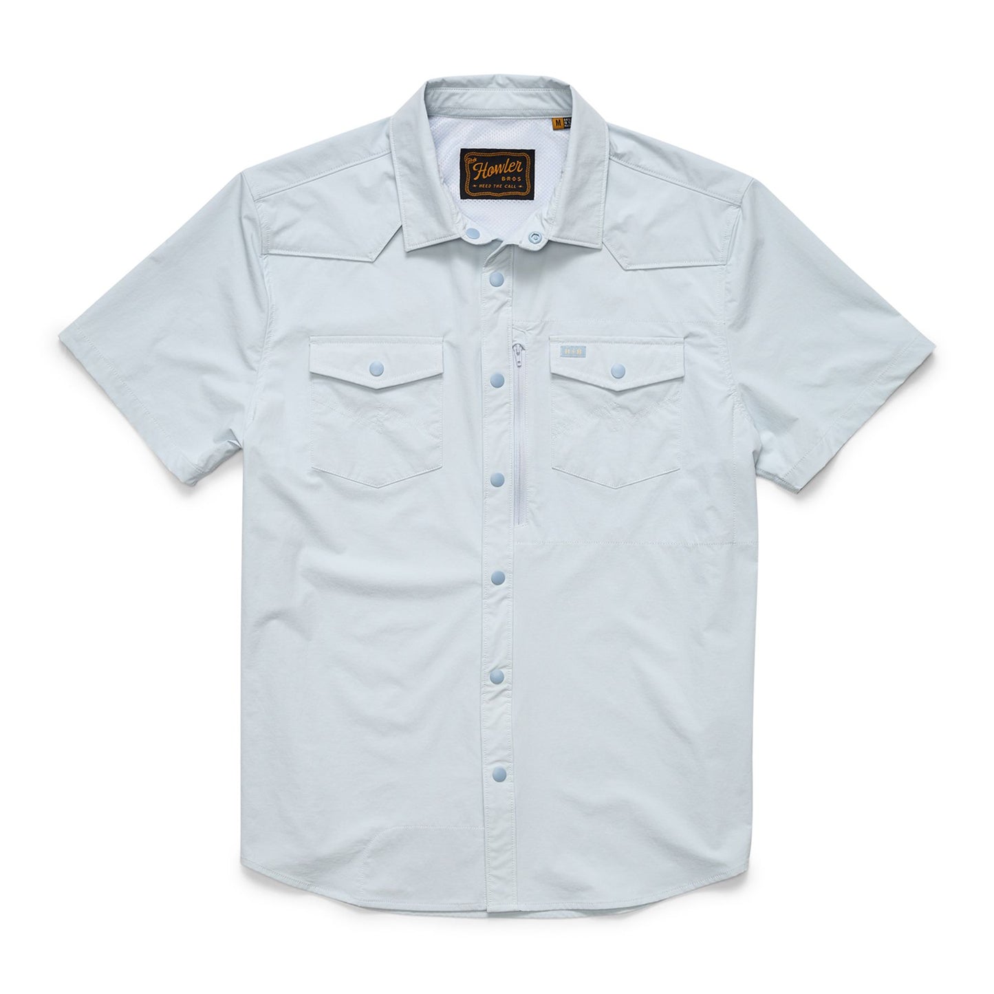 Emerger Tech Shirt- Cloud