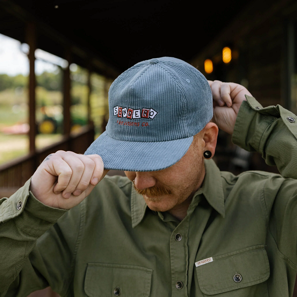 County Fair Hat