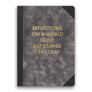 Bat Guano Journal