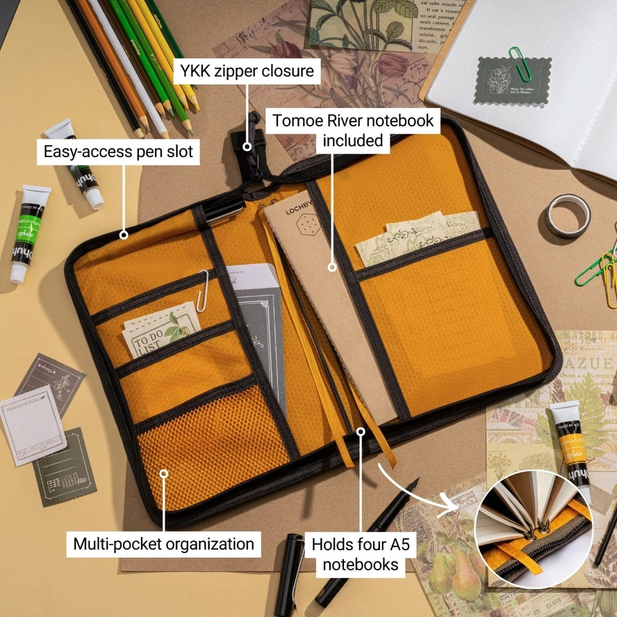 Field Folio