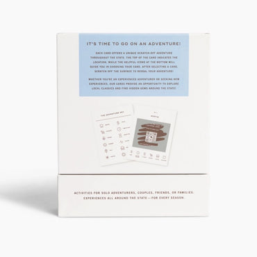 Texas Adventure Bucket List