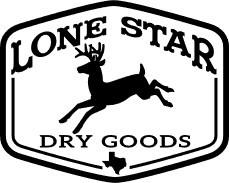 Dry Goods Stickers