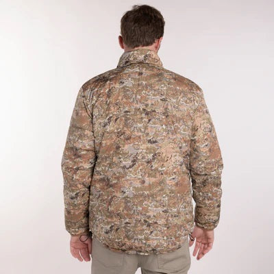 DryDown Jacket- Reversible- Pintail/Midland 2.0