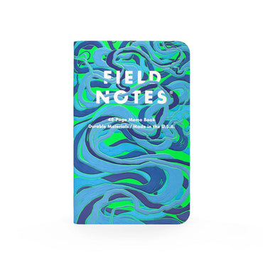 Field Notes- Is A River Alive