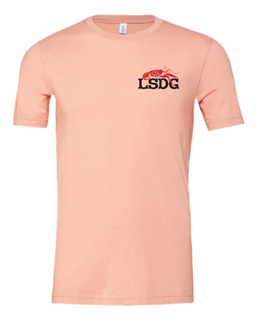10th Anniversary Crawfish T-Shirt