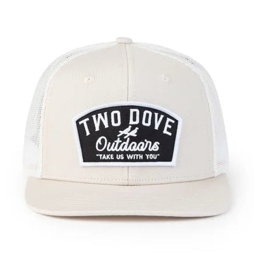 Heritage Cap- Tan