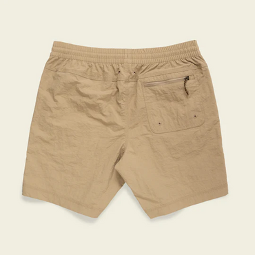 Salado Shorts- Faded Khaki