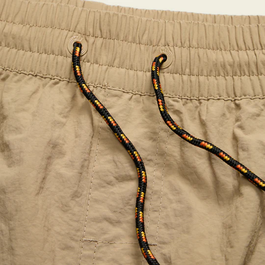Salado Shorts- Faded Khaki