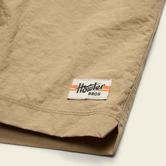 Salado Shorts- Faded Khaki