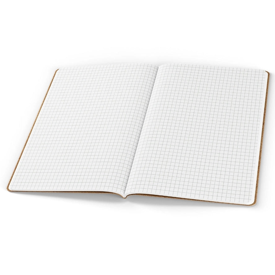 A5 Notebooks